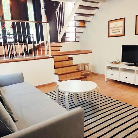 Precioso Loft En Palacio De Godoy Sanlucar de Barrameda Exterior photo