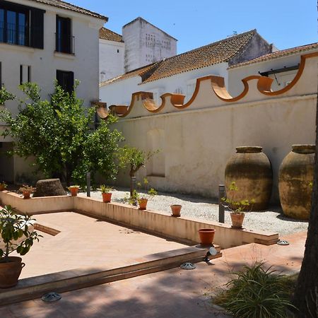 Precioso Loft En Palacio De Godoy Sanlucar de Barrameda Exterior photo