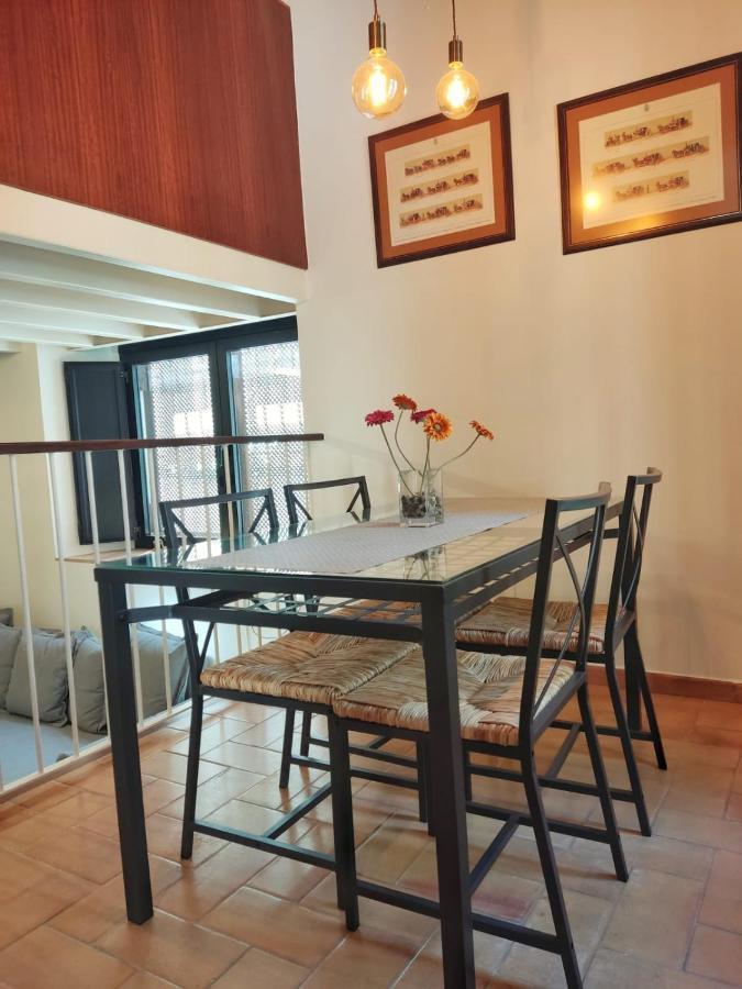 Precioso Loft En Palacio De Godoy Sanlucar de Barrameda Exterior photo