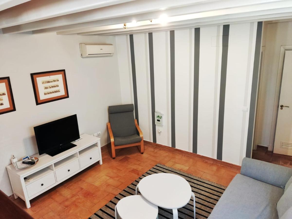 Precioso Loft En Palacio De Godoy Sanlucar de Barrameda Exterior photo