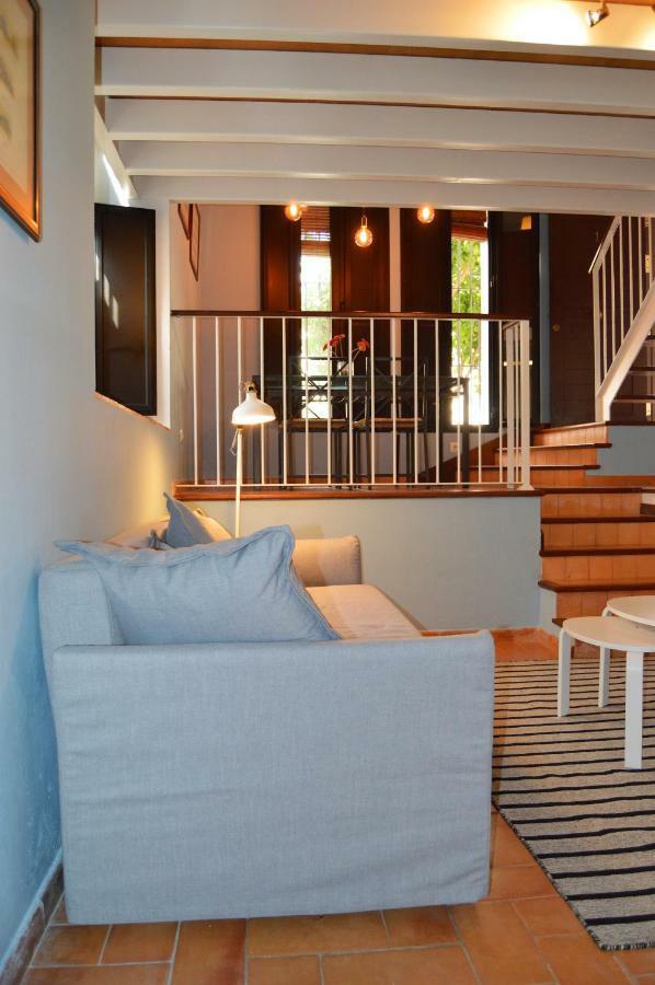 Precioso Loft En Palacio De Godoy Sanlucar de Barrameda Exterior photo