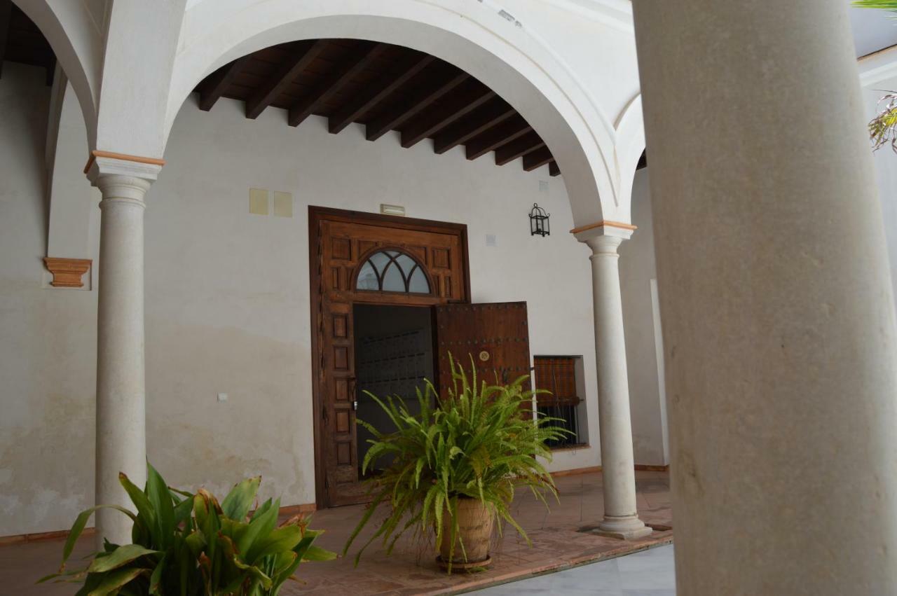 Precioso Loft En Palacio De Godoy Sanlucar de Barrameda Exterior photo